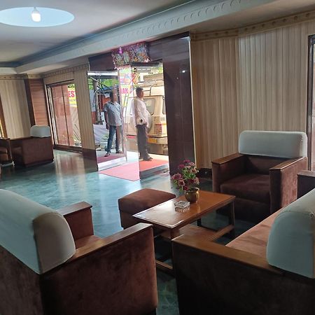 Hotel Sudakshina By Roh Silchar Exterior foto