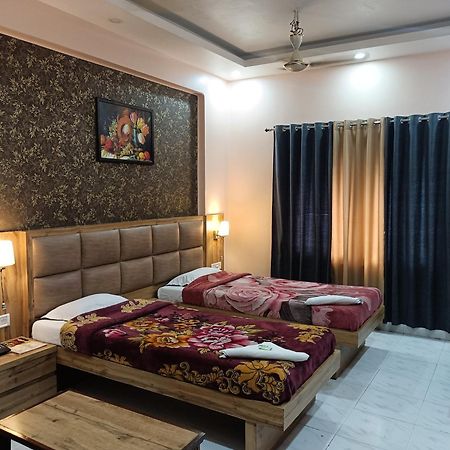 Hotel Sudakshina By Roh Silchar Exterior foto