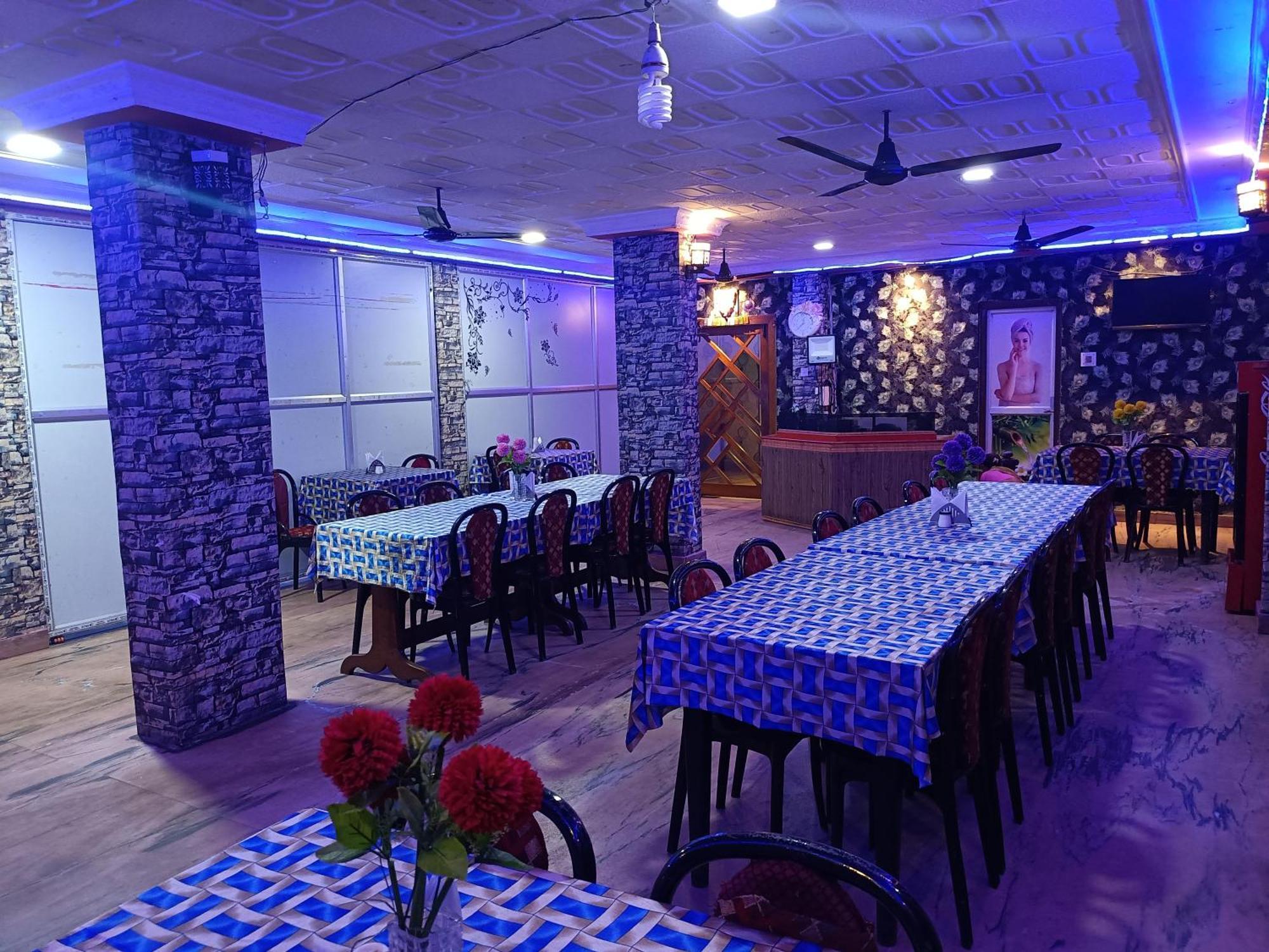 Hotel Sudakshina By Roh Silchar Exterior foto