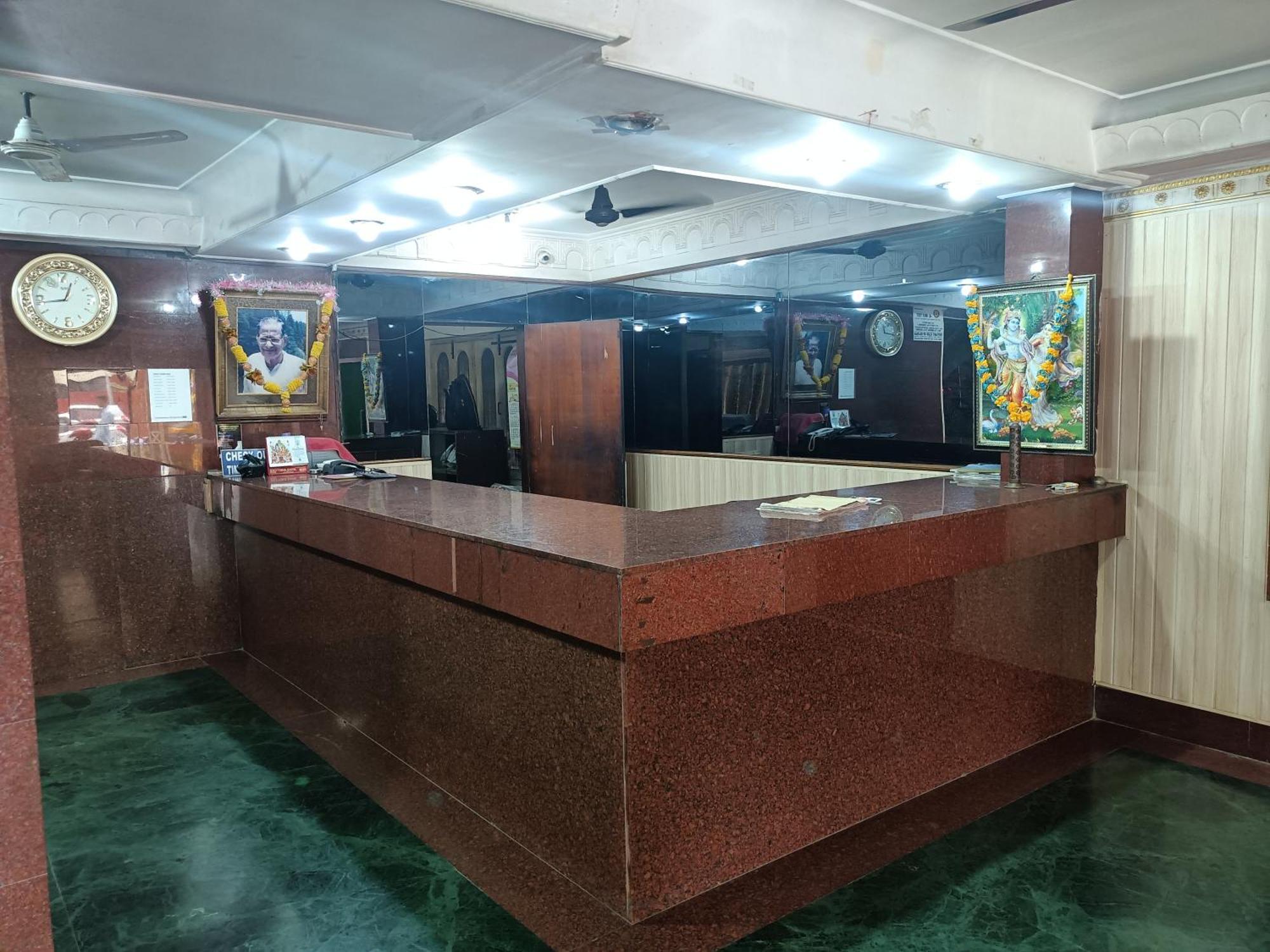 Hotel Sudakshina By Roh Silchar Exterior foto