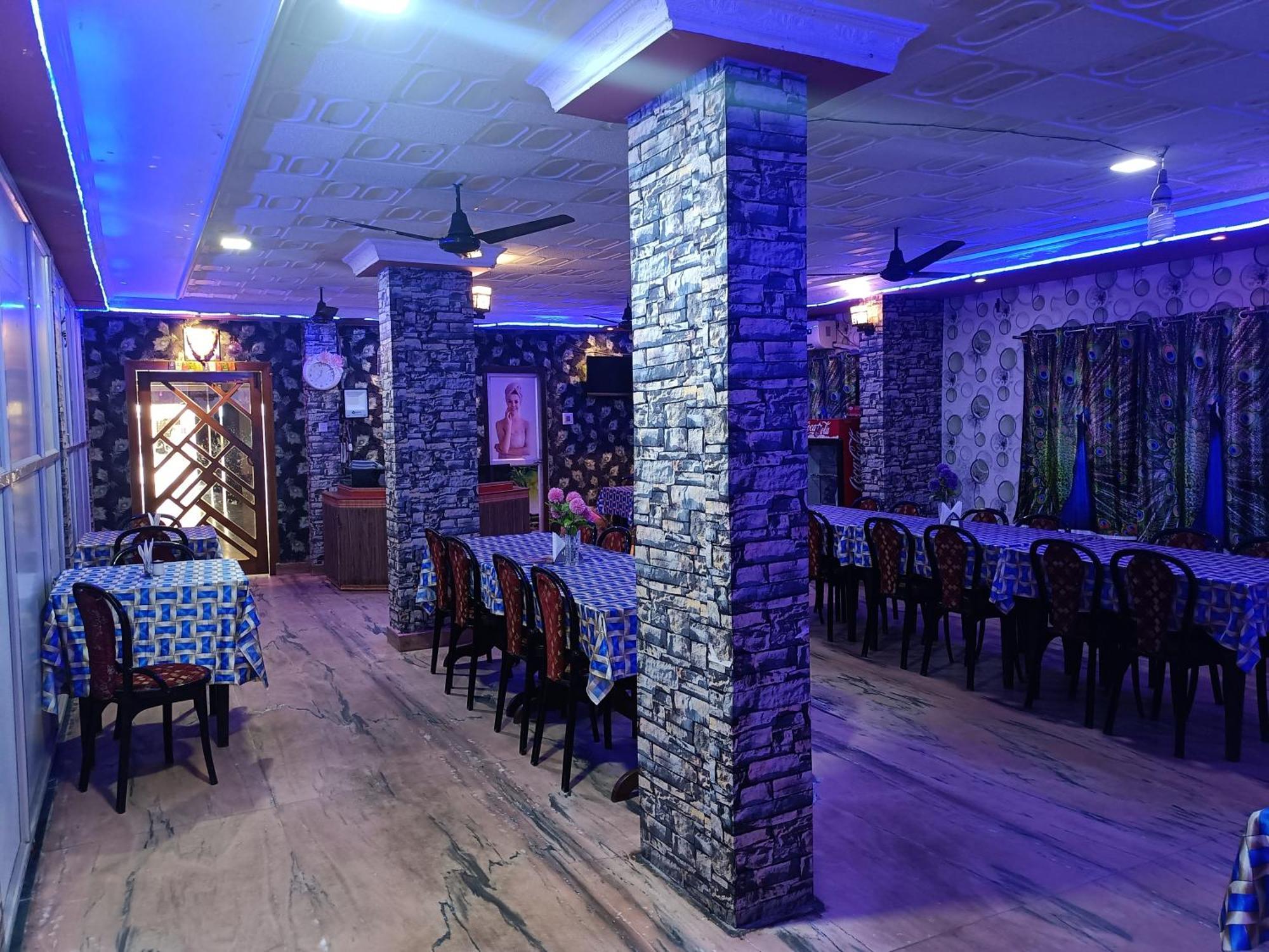 Hotel Sudakshina By Roh Silchar Exterior foto