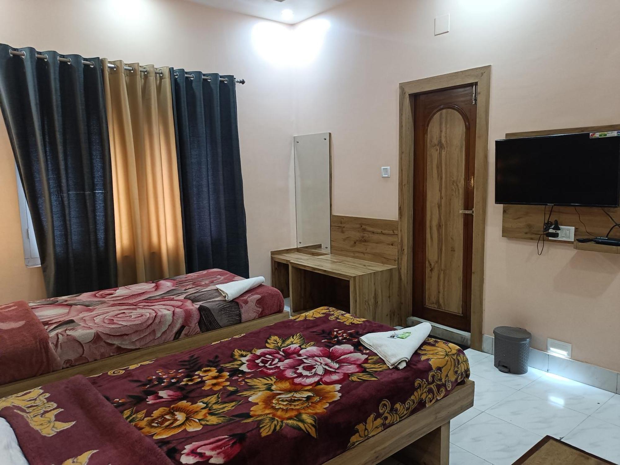 Hotel Sudakshina By Roh Silchar Exterior foto