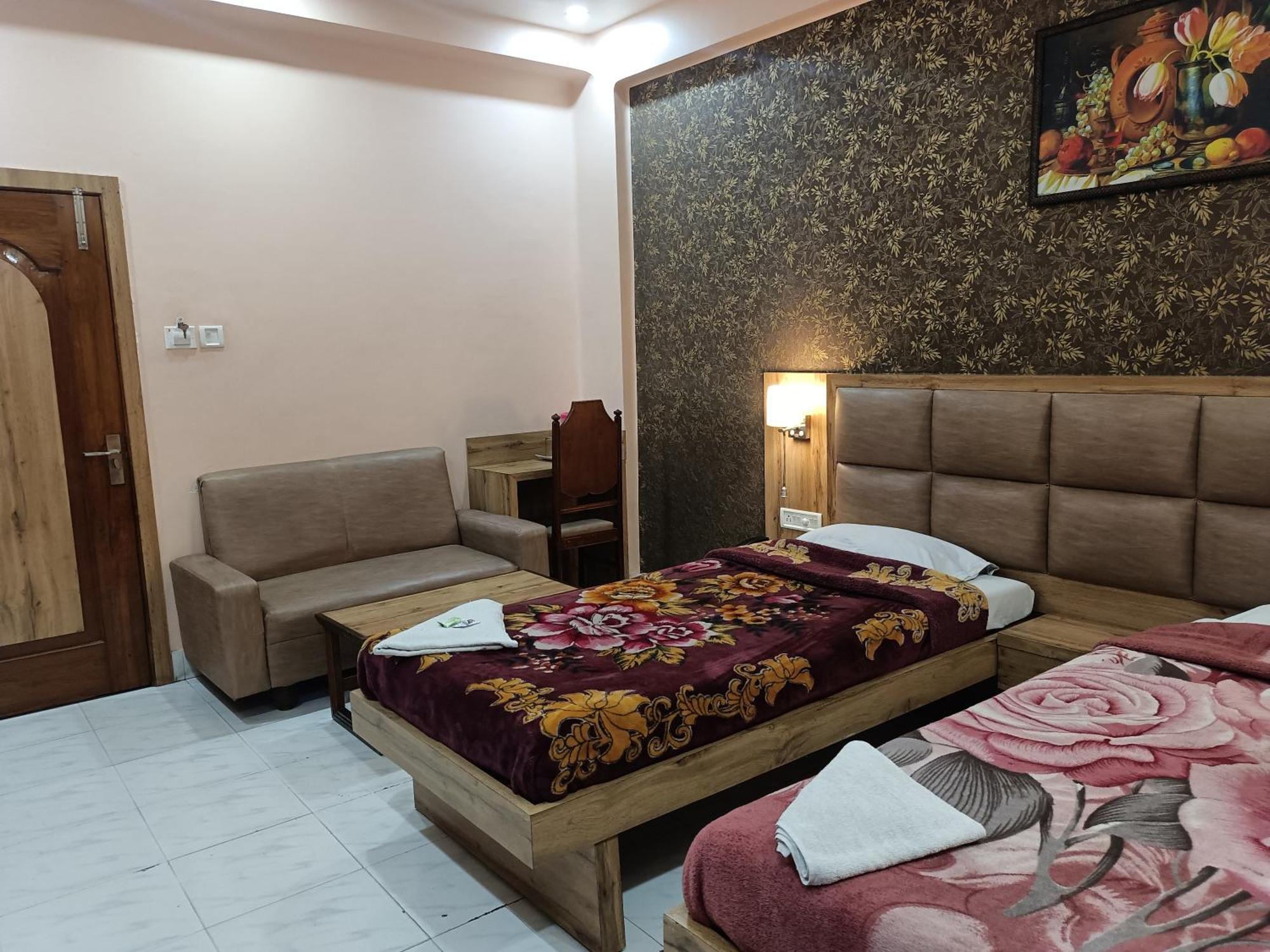 Hotel Sudakshina By Roh Silchar Exterior foto
